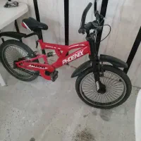 با سلام دوچرخه نو نو وتمیز|دوچرخه، اسکیت، اسکوتر|بندر دیر, |دیوار