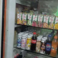 یخچال دو درب|فروشگاه و مغازه|هشتگرد, شهرک بعثت|دیوار