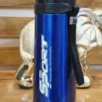 فلاسک مسافرتی اسپرت ۶۰۰ میلی لیتر