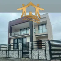 ویلای دوبلکس سند تک برگ ۲۴۰متری