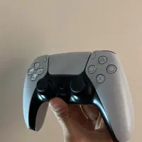 دسته فابریک ps5|کنسول، بازی ویدئویی و آنلاین|تهران, فدک|دیوار