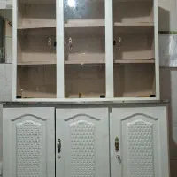 کابینت آشپزخانه گالوانیزه