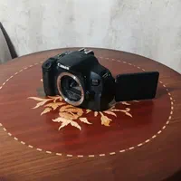 700d canon|دوربین عکاسی و فیلم‌برداری|کرج, گوهردشت|دیوار