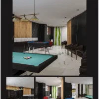 پیش فروش واحد مشاعات بی نظیر در قلب متل قو|پیش‌فروش املاک|سلمان‌شهر, |دیوار