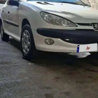 206 sd مدل 99|خودرو سواری و وانت|قدس, شهر‌قدس|دیوار