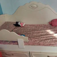 تخت کودک ممبران