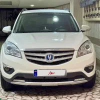 چانگان cs35 مونتاژ