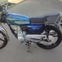 موتور ۱۴۰۲|موتورسیکلت|ساوه, |دیوار