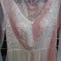 لباس عقد و بله برون