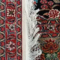 دو تخته فرش دستبافت بیجار|فرش|قدس, شهرک فرزان|دیوار