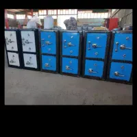 گاوصندوق با زبانهای ۳۲و۲۸