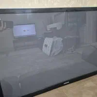 تلویزیون سامسونگ|تلویزیون و پروژکتور|تهران, توحید|دیوار