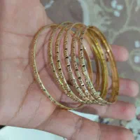 النگو طلا روس|زیورآلات و اکسسوری|دره شهر, |دیوار