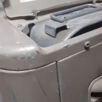 بخاری نفتی - برقی ژاپنی|بخاری، هیتر، شومینه|مهاباد (آذربایجان غربی), |دیوار