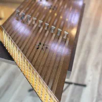 کوک سنتور و سیم کشی