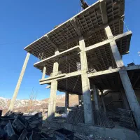 اجرای تخصصی سقف وافل ( اسکلت بتنی )