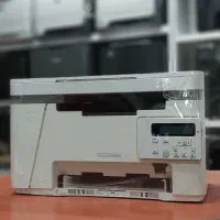 پرینتر اچ پی HP m26NW فوق العاده کم کار