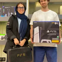 پایینترین قیمت ps5 آکبند(جشنواره تابستانی)|کنسول، بازی ویدئویی و آنلاین|رشت, حسین آباد|دیوار