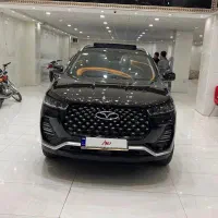 تیکو ۷ پرو مدل۱۴۰۲|خودرو سواری و وانت|پیرانشهر, |دیوار