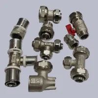 لوله کشی و برق کشی  ساختمان و ادارات