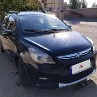 لیفان x50 اتومات بدون رنگ کم کارکرد|خودرو سواری و وانت|تبریز, |دیوار
