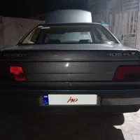 پژو مدل ۹۳|خودرو سواری و وانت|بم, |دیوار