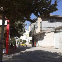 منزل ویلایی مسکونی تجاری|فروش خانه و ویلا|استهبان, |دیوار