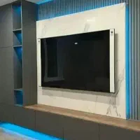 تنظیم و نصب تلویزیون و گیرنده دیجیتال