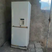 45000|یخچال و فریزر|دورود, |دیوار