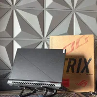لپ تاپ ایسوس گیمینگ راگ استریکس rog strix g614jvr