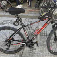 فروش دوچرخه ویوا turbowolf 27.5