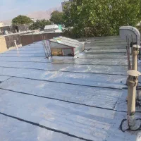 ایزوگام فقط با یه برگه چک|خدمات پیشه و مهارت|لنجان, |دیوار