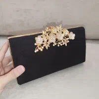 کیف مجلسی شکوفه گیلاس