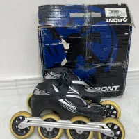 اسکیت سرعتی بونت bont جت