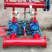 فروش پوستر پمپ اتش نشانی|مصالح و تجهیزات ساختمان|قدس, شهرقدس|دیوار