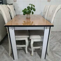 میز صندلی نهارخوری