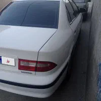 سمند مدل ۹۰ Lx|خودرو سواری و وانت|نیشابور, شهید بهشتی|دیوار