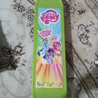 اسکیت برد کاملا سالم