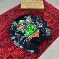 دورس شخصیت کارتنی