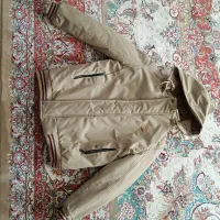 کاپشن زمستانی