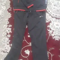 لباس ورزش