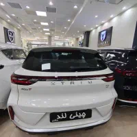 ایکستریم TXLسفیدصفرمدل1404