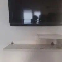 شلف دیواری|کتابخانه، شلف، قفسه‌های دیواری|رشت, جهاد|دیوار