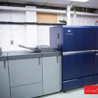 کارمند آشنا به فتوشاپ و کرل و چاپ