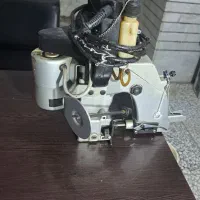 دستگاه گونی دوزی