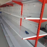 قفسه هایپری کوره ای،استند کیکی