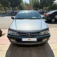 پژو پارس سفارشی بیرنگ دریچه سیمی|خودرو سواری و وانت|دماوند, دماوند|دیوار