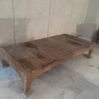 تخت و میز|تخت و سرویس خواب|تهران, هروی|دیوار