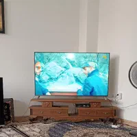 تلوزیون ۶۵اینچ جی پلاس