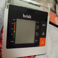 فشار سنج بریسک brisk مدل b10|آرایشی، بهداشتی، درمانی|اصفهان, شهرک قدس|دیوار